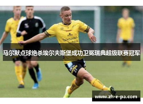 马尔默点球绝杀埃尔夫斯堡成功卫冕瑞典超级联赛冠军
